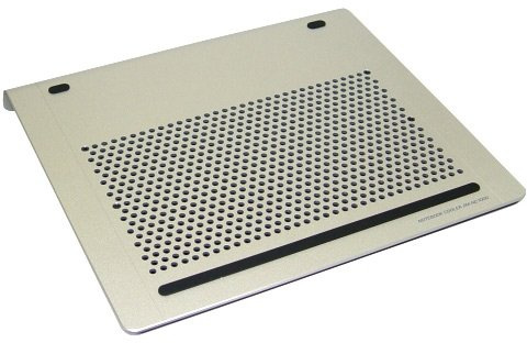 Zalman ZM-NC2000 – Computer Cooling Components (Computer Case, Cooler, 25 dB, Silver, Aluminium & ABS, 1.46 kg)