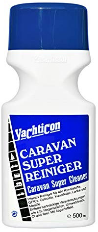 YACHTICON Caravan Superreiniger 500ml