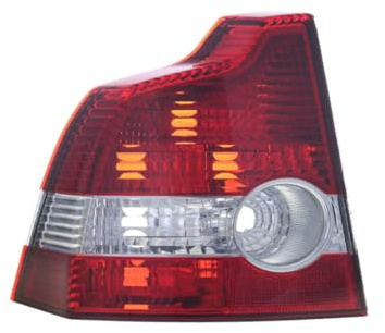 MAGNETI MARELLI 714028131718 Rücklicht Links ohne Decke Scheinwerfer | 714028131718 / LLG692 Kompatibel mit S40 II (544)