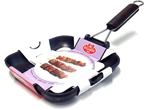 Ballarini 649200.35 Le Speciali Grill Pan