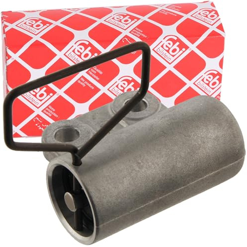 febi bilstein 30013 Tensioner Assembly for timing belt, pack of one
