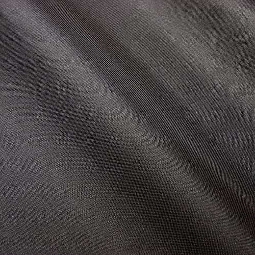 1buy3 – Polyesterstoff “Oxford 600D” für Campingzubehör, Abdeckplanen, Kissenbezüge, Outdoorbekleidung & Co – Meterware mit 150cm Breite – reißfest & pflegeleicht (Farbe 21 / Schwarz)