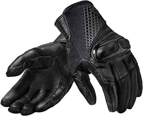 Revit Echo Motorradhandschuhe L