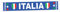 Generique - Fan-Schal Italien