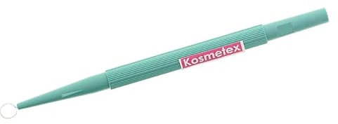 Hautkürette, scharfe Kai Kürette für die Kürettage, Kosmetex Hautcuretten, Curette, 4 mm