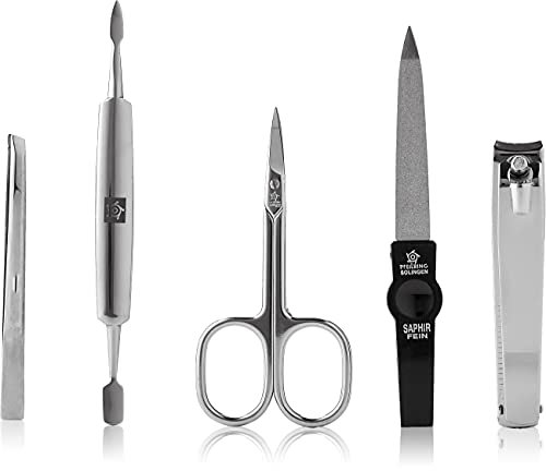Pfeilring Solingen Maniküre-Set – 1 Pack