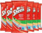 Mr. Sheen Furniture Wipes Spring Fresh Scent, Multiple Surface Wipes, 30 per pack, Pack of 6, 6 x 30 wipes