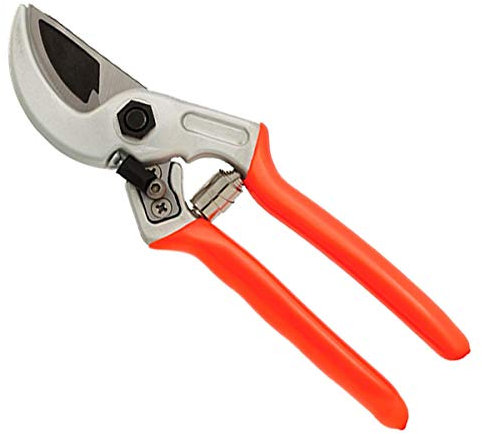 Forbici per potatura giardinaggio e vigneto Castellari Universale 21cm (Made in Italy)