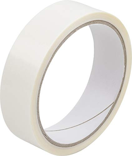 Gütermann / KnorrPrandell 7901107 - Doppelseitiges Klebeband transparent, 25mm