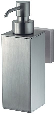 Seifenspender, Metall Mezzo TEC