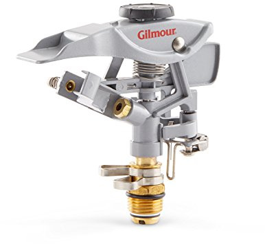 Gilmour 167H Pulsating Sprinkler Head