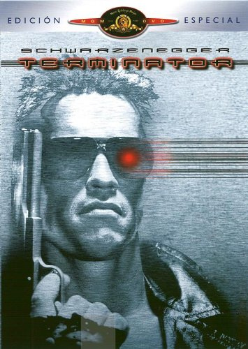 Terminator - Edición de Lujo