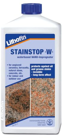 Lithofin FLECKSTOP W, 0.5 l