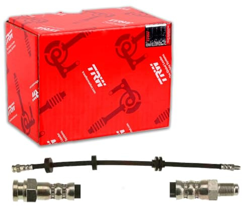 TRW Automotive AfterMarket PHB491 Brake Hose
