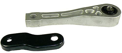 METZGER Soporte de motor Rodamiento de caucho-metal 8053701