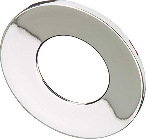 Knightsbridge EVOCHF Chrome Fixed Bezel for EVOF and EVOXLF