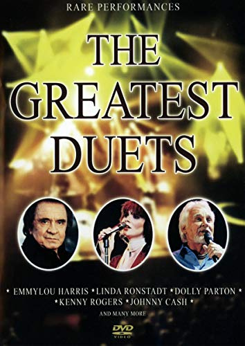 Greatest Duets: Rare Performances