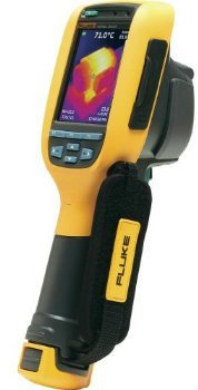 Fluke Ti25 9Hz Wärmebildkamera