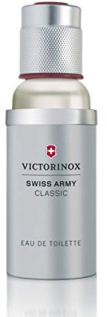 Victorinox VSA CLASSIC EdT 1.7 oz Spray, 50 ml