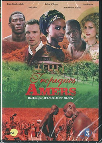 Tropiques amers [FR Import]