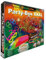 Knicklichter Party Box XXXL | 282 Teile | Arm Knicklichter | Kappen | Brillen | Ohren | Dicke Knicklichter | Bälle | Blumen | Spezialverbinder