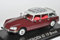 Norev Citroen ID 19 Break 1968 Rot Braun 1/43 Modell Auto