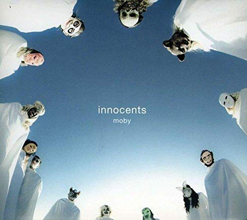 Innocents (Deluxe Version)