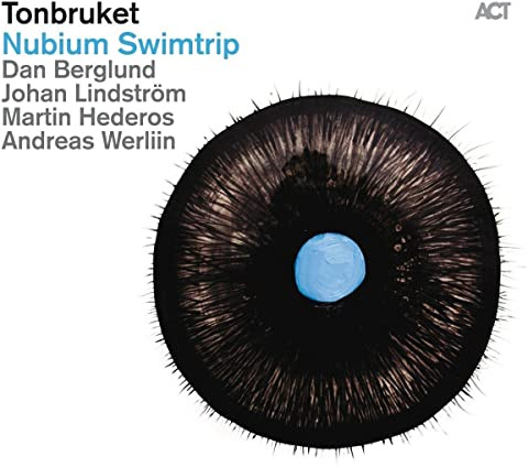 Tonbruket-Nubium Swimtrip