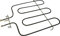 FAGOR BRANDT VEDETTE SAUTER DE-DIETRICH - RESISTANCE VOUTE/GRILL 2100W L360X320MM pour four FAGOR BRANDT VEDETTE SAUTER DE-DIETRICH