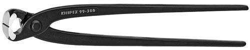 Tenaglia per Ferraiolo Knipex 280 mm in acciaio al cromo-vanadio