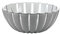 Guzzini Ciotola S Grace, Grigio Cielo, Ø12.1 x h5 cm