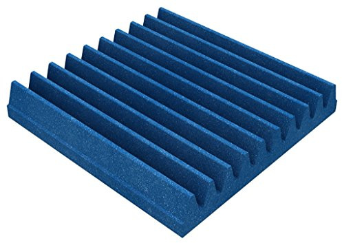 EQ Acoustics Classic Wedge 60 B 60 x 60 x 5 cm Foam Tile
