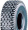 Reifen 16x7.50-8 4PR ST-50 für Rasentraktor, Aufsitzmäher
