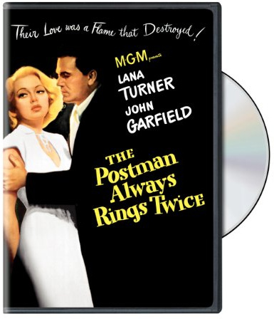 The Postman Always Rings Twice