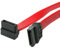 StarTech.com Cable de 60cm de Datos SATA en Ángulo Recto a la Derecha Acodado en L 7 Pines - 2x Serial ATA Macho