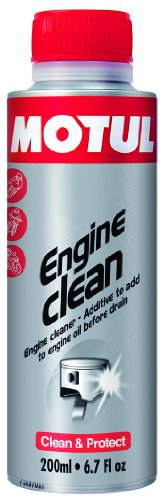 Motul 102177 Limpieza del Motor