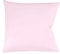 Fleuresse Colours Kissenbezug, Mako Satin, Hellrosa, 40 x 40 cm