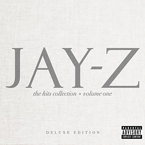The Hits Collection Volume One (Ltd.Deluxe Edt.)
