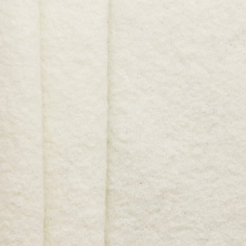 STOFF KONTOR Baumwolle Fahnentuch - Öko-Tex Standard 100 - Meterware, weinrot - zum Nähen von Bekleidung, Bettwäsche, Dekoration UVM.