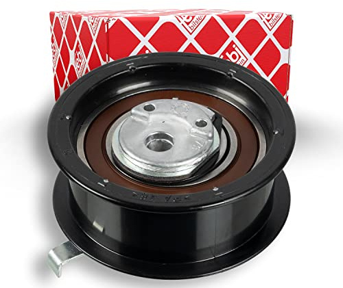 febi bilstein 10294 Tensioner Pulley for timing belt, pack of one
