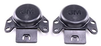 3 M p3ev2 – Clip Bildschirm-Spiel nach dem Helm – Clip für Helme Peltor