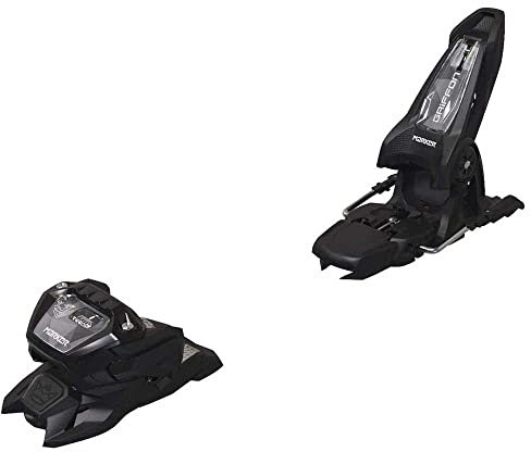Marker Griffon 13 ID Freeridebindung, Black, 100mm