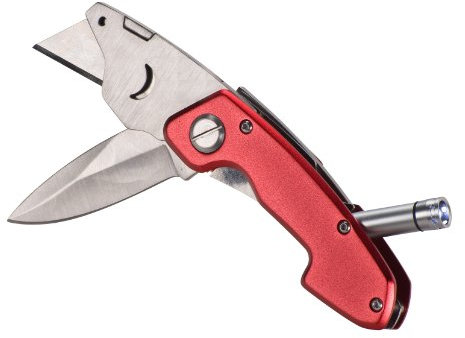 kwb Kraftixx Freizeitmesser 016590