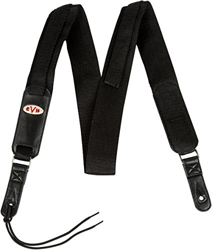 EVH Nylon Guitar Strap 56 in.
