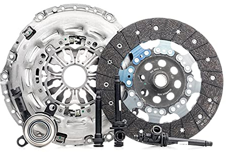 LuK Kupplungssatz 626304933 | Kompatibel mit: NISSAN NV400 Bus, NV400 Kasten, NV400 Pritsche/Fahrgestell, OPEL MOVANO B Bus, MOVANO B Kasten