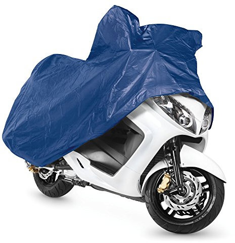 Sumex EXTMT1M Basic Funda de Moto Exterior, M