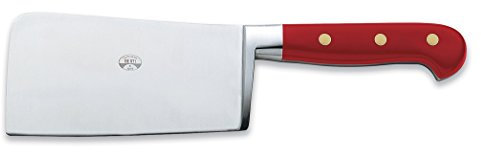 Coltellerie Berti - Mannaretta - Coltello cucina forgiato