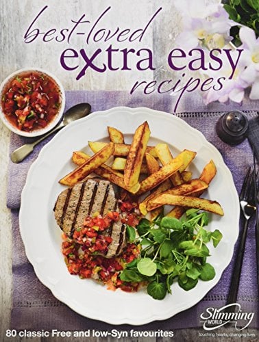 Slimming World Best-Loved Extra Easy Recipes