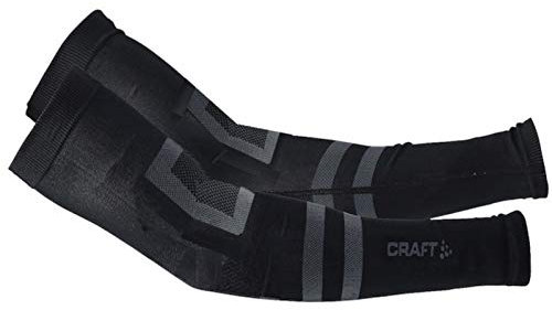 Craft CORE SUBZ SEAMLESS ARM WARMER BLACK XS/S