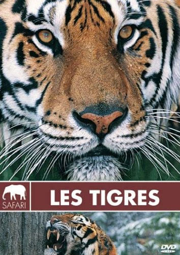 Les Tigres [FR Import]